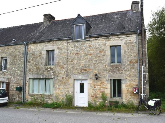 Maison 5 Pièces 56160 Ploërdut